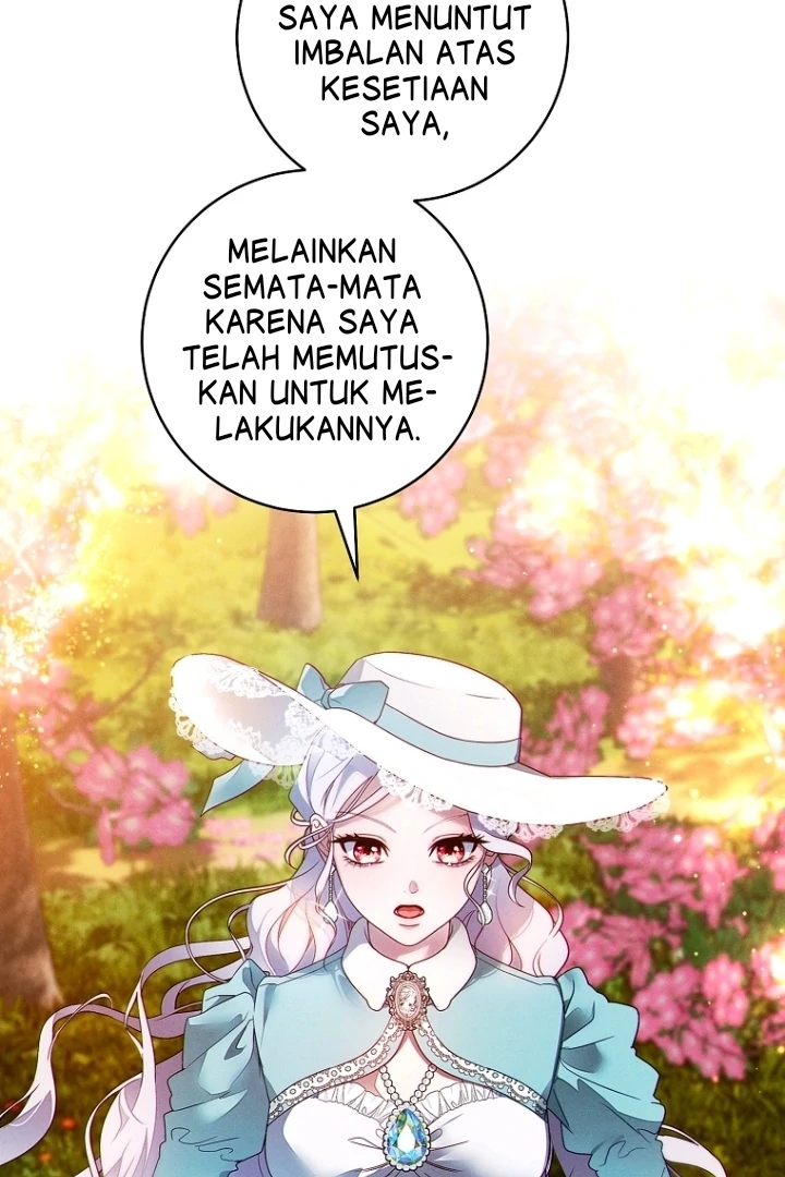 This Marriage Will Surely Succeed Chapter 8 Gambar 47