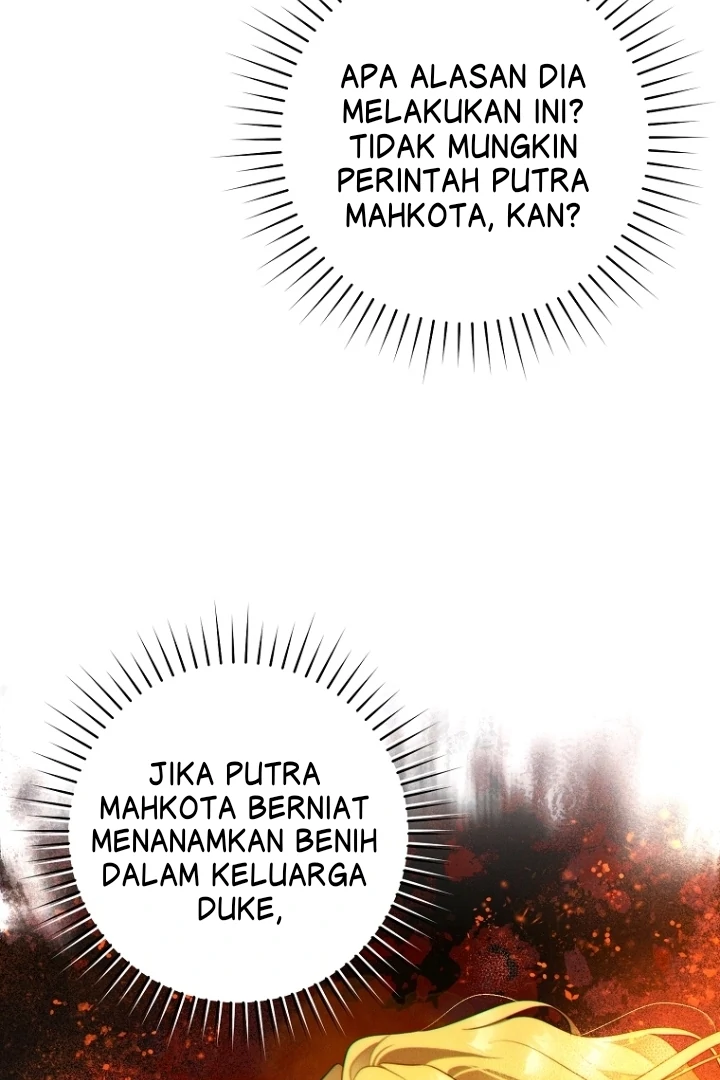 This Marriage Will Surely Succeed Chapter 8 Gambar 59