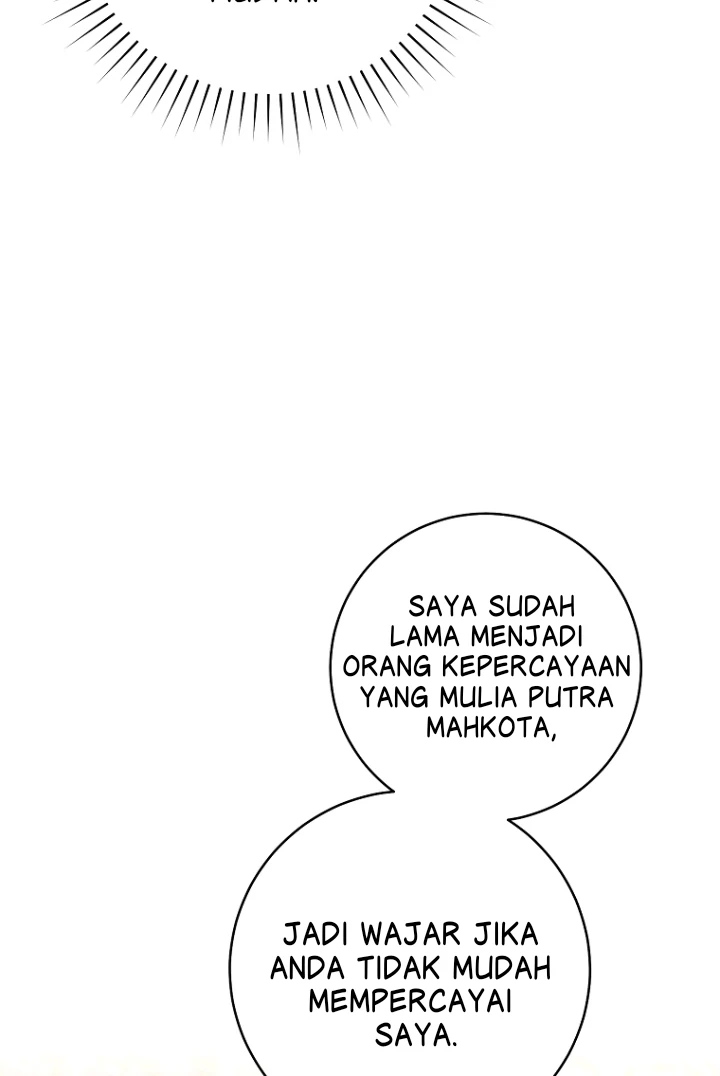 This Marriage Will Surely Succeed Chapter 8 Gambar 67