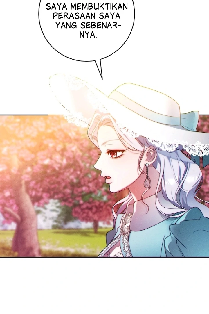 This Marriage Will Surely Succeed Chapter 8 Gambar 69