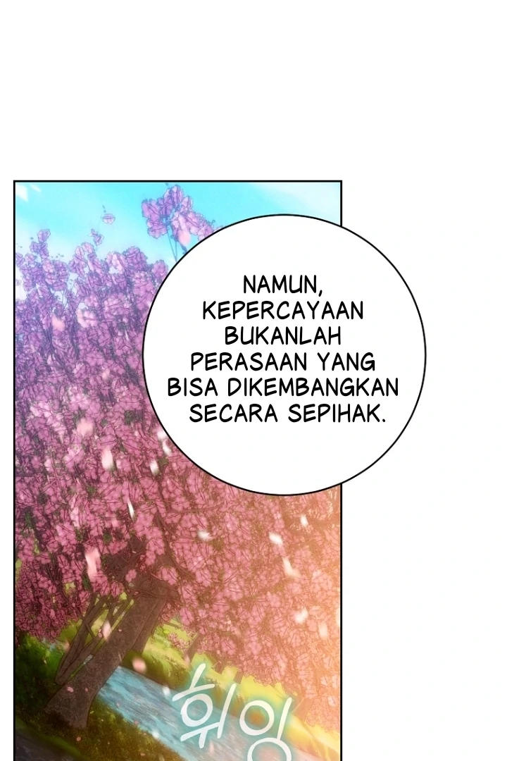 This Marriage Will Surely Succeed Chapter 8 Gambar 70