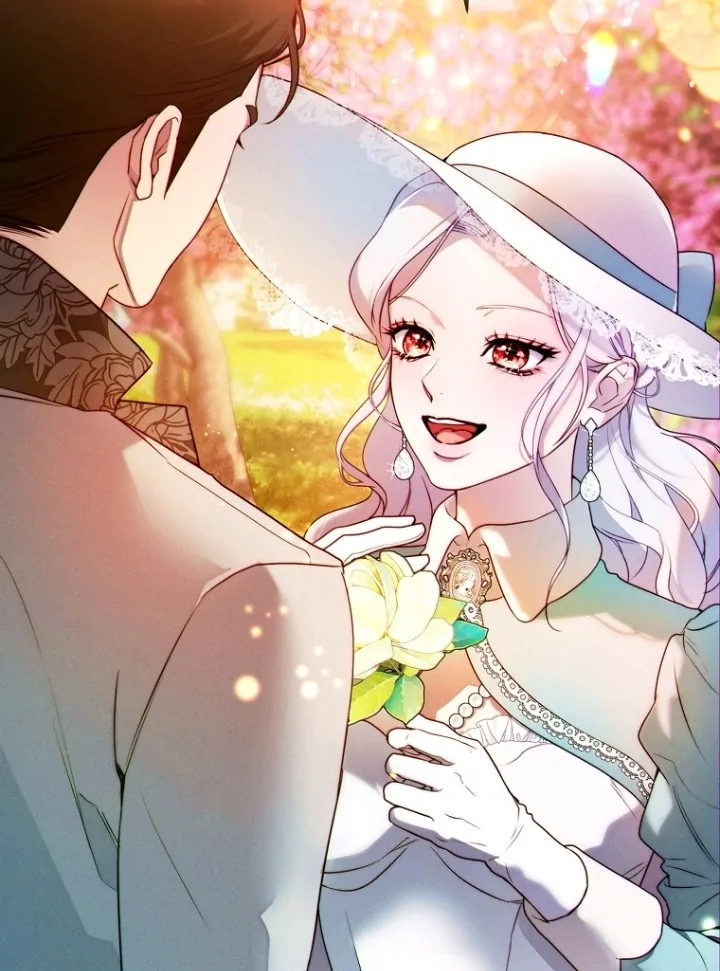 This Marriage Will Surely Succeed Chapter 8 Gambar 8