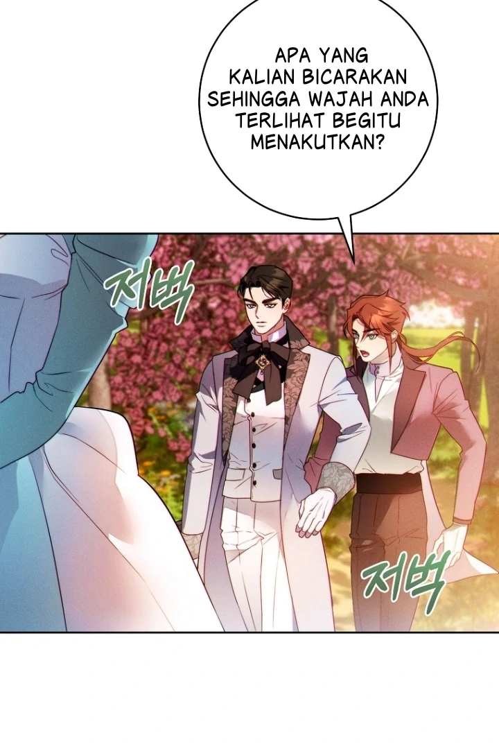 This Marriage Will Surely Succeed Chapter 8 Gambar 81