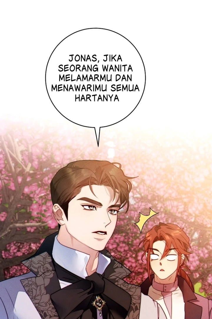 This Marriage Will Surely Succeed Chapter 8 Gambar 82