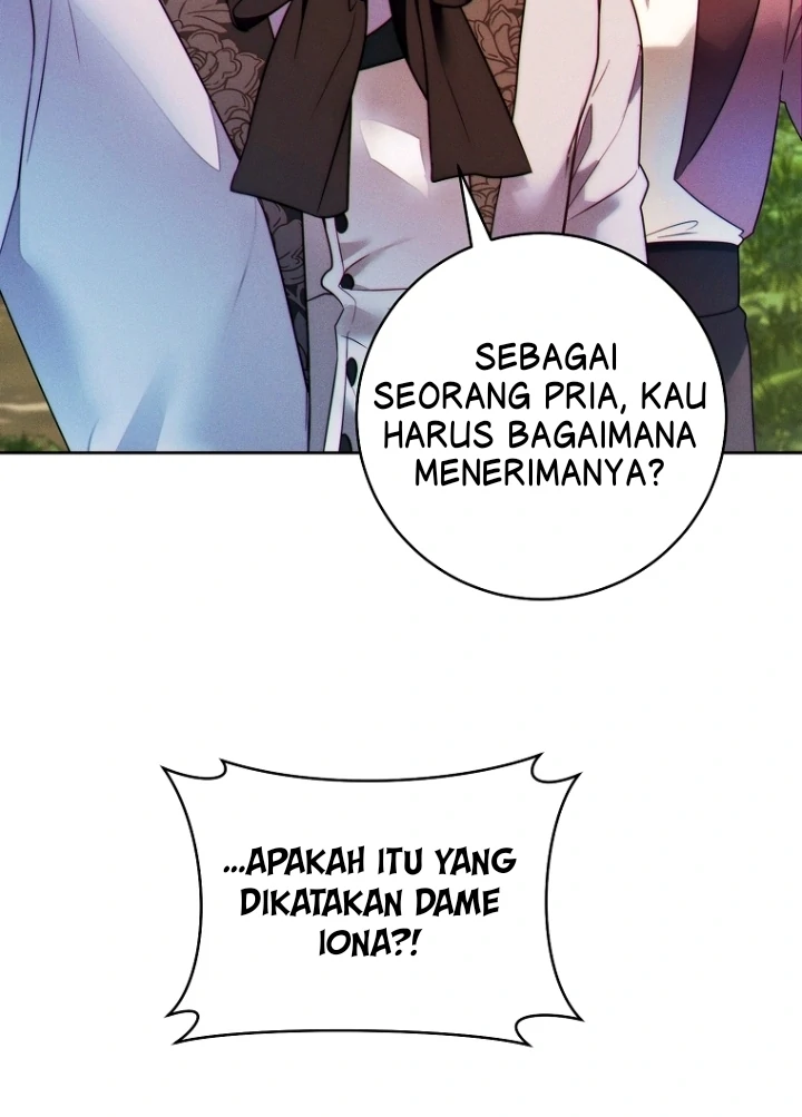 This Marriage Will Surely Succeed Chapter 8 Gambar 83