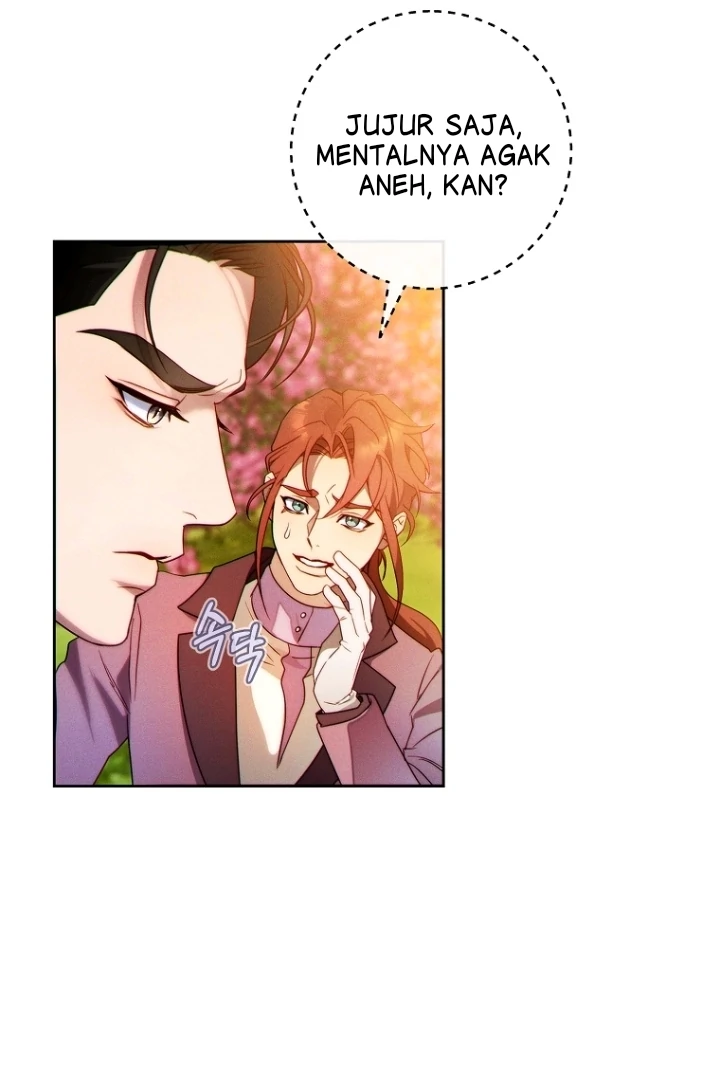 This Marriage Will Surely Succeed Chapter 8 Gambar 85