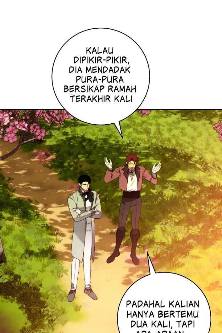 This Marriage Will Surely Succeed Chapter 8 Gambar 86