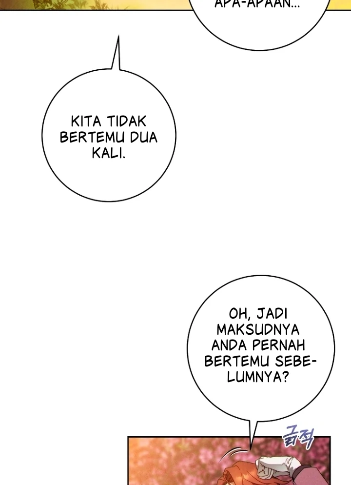 This Marriage Will Surely Succeed Chapter 8 Gambar 87