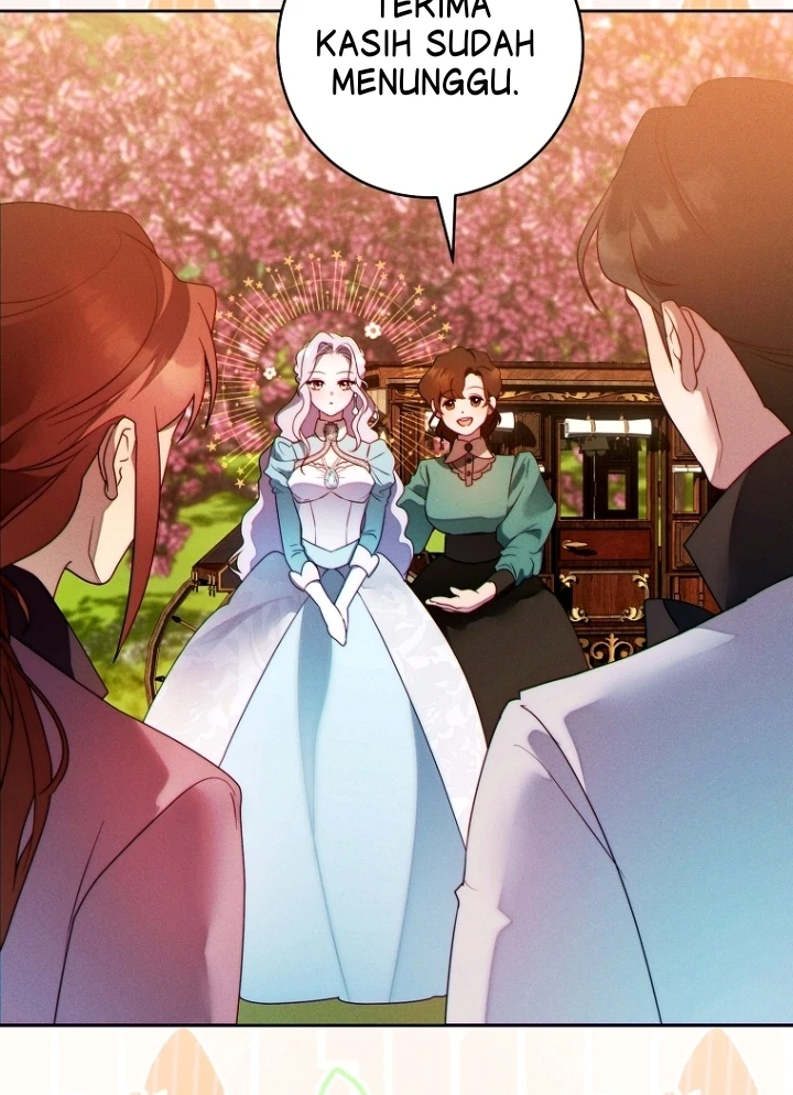 This Marriage Will Surely Succeed Chapter 8 Gambar 92