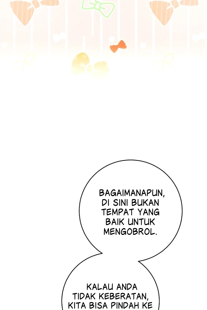 This Marriage Will Surely Succeed Chapter 8 Gambar 93