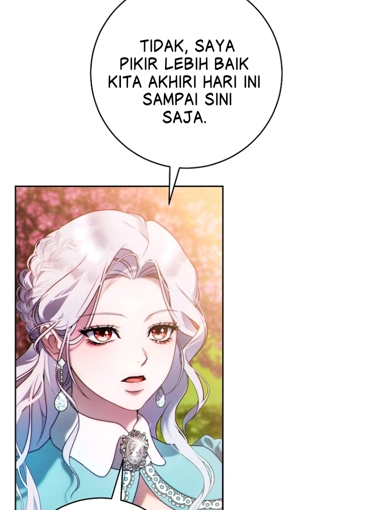 This Marriage Will Surely Succeed Chapter 8 Gambar 95