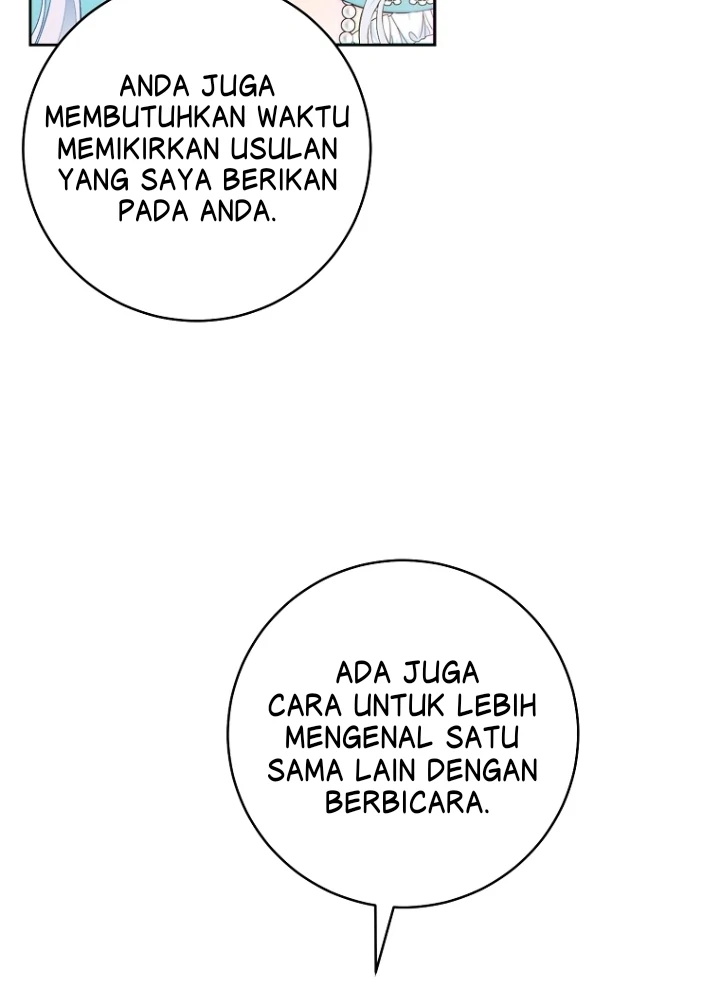 This Marriage Will Surely Succeed Chapter 8 Gambar 96