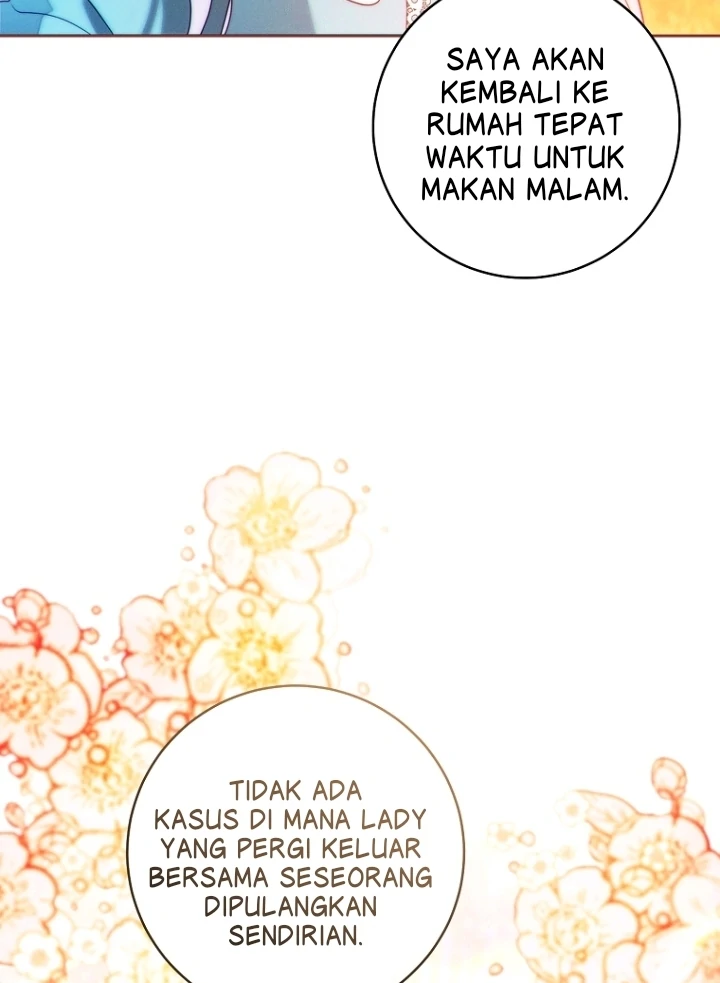 This Marriage Will Surely Succeed Chapter 8 Gambar 99