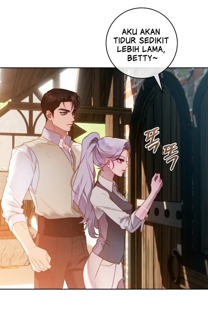 This Marriage Will Surely Succeed Chapter 9 Gambar 30