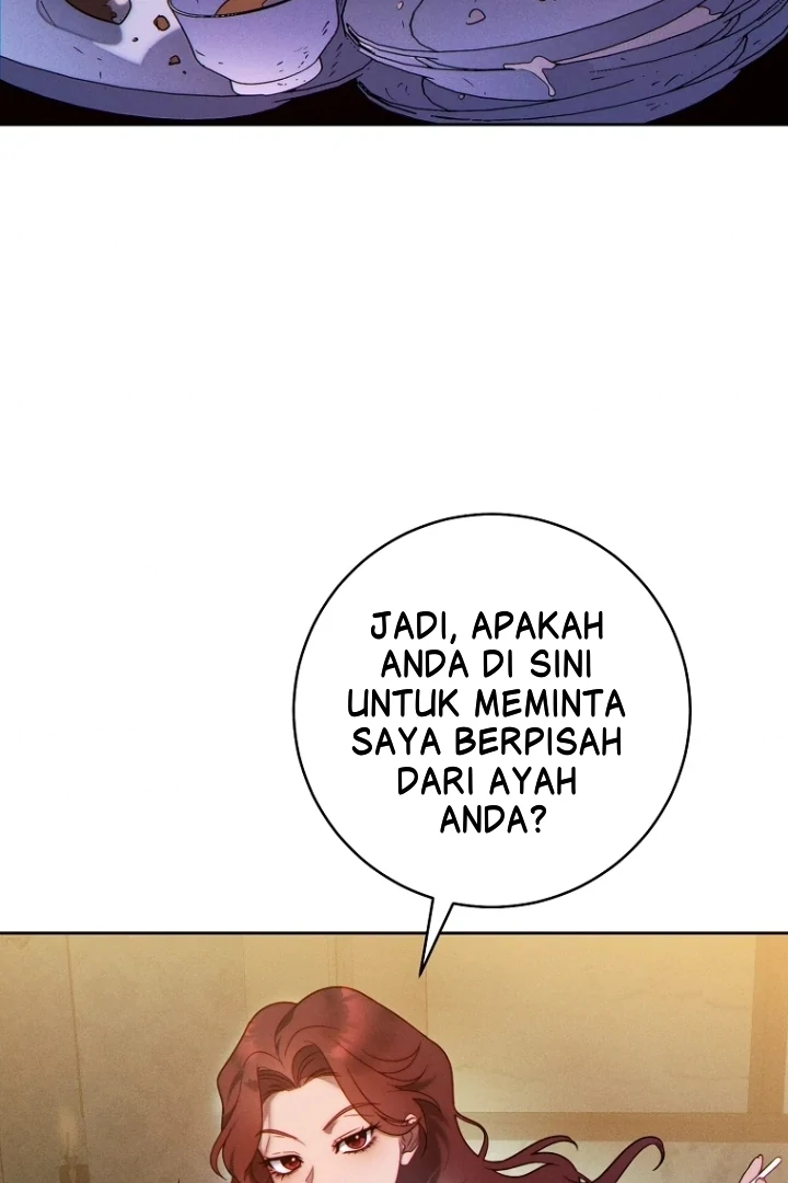 This Marriage Will Surely Succeed Chapter 9 Gambar 38