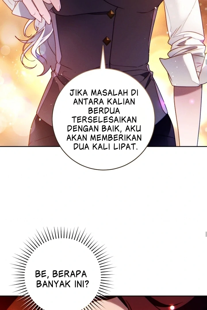 This Marriage Will Surely Succeed Chapter 9 Gambar 50