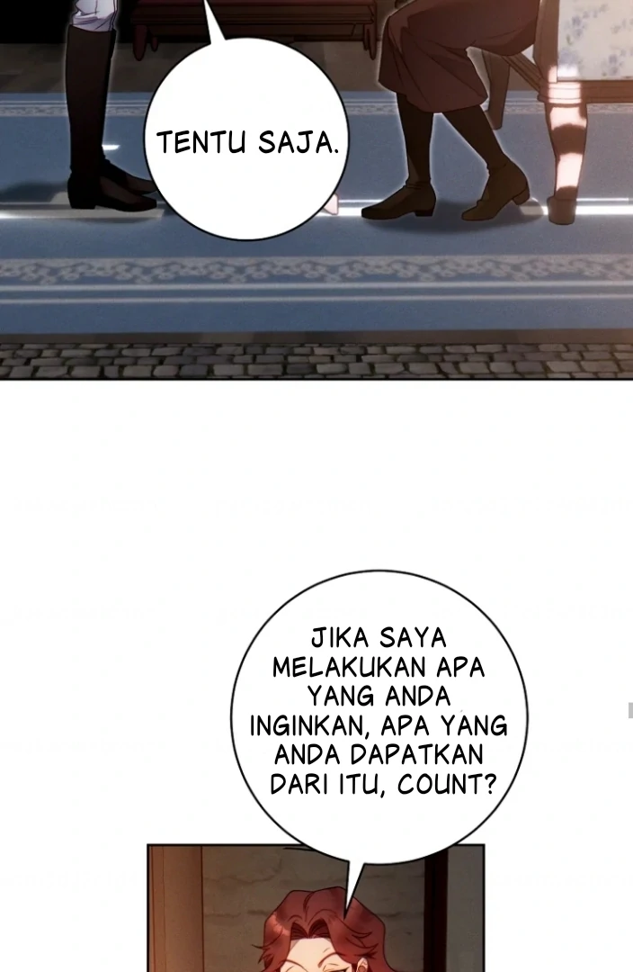 This Marriage Will Surely Succeed Chapter 9 Gambar 65