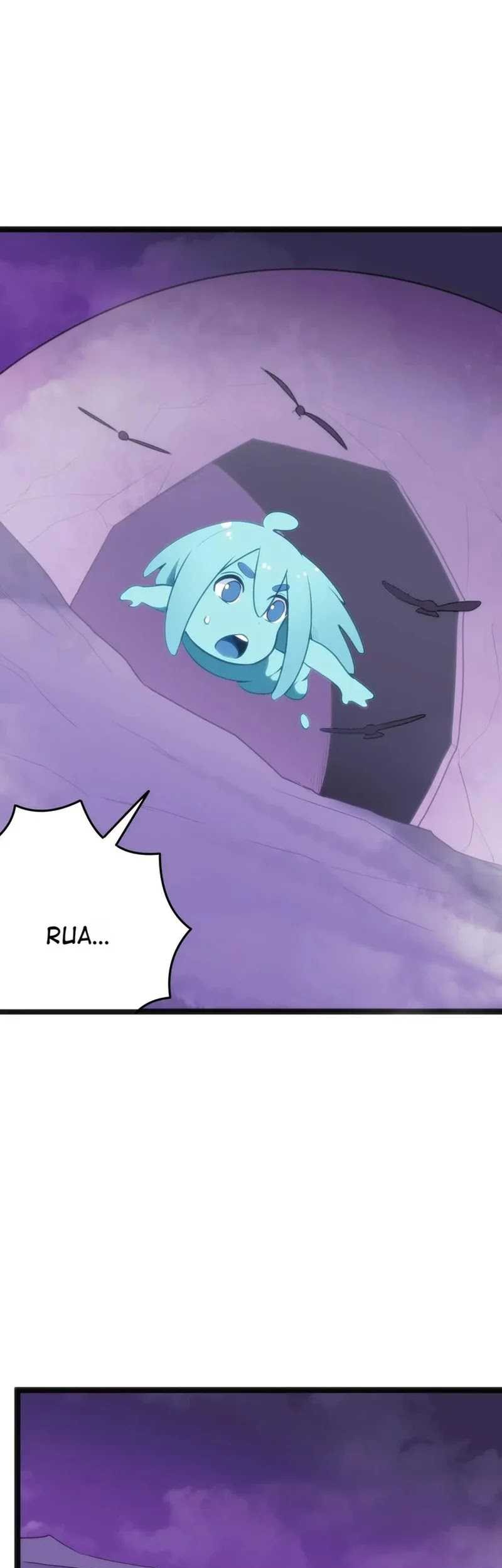 This Saint Has A Showdown Chapter 100 Gambar 18