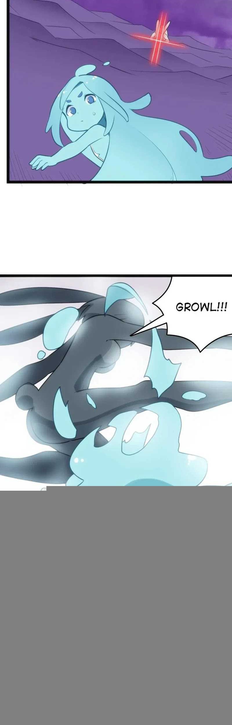 This Saint Has A Showdown Chapter 100 Gambar 19