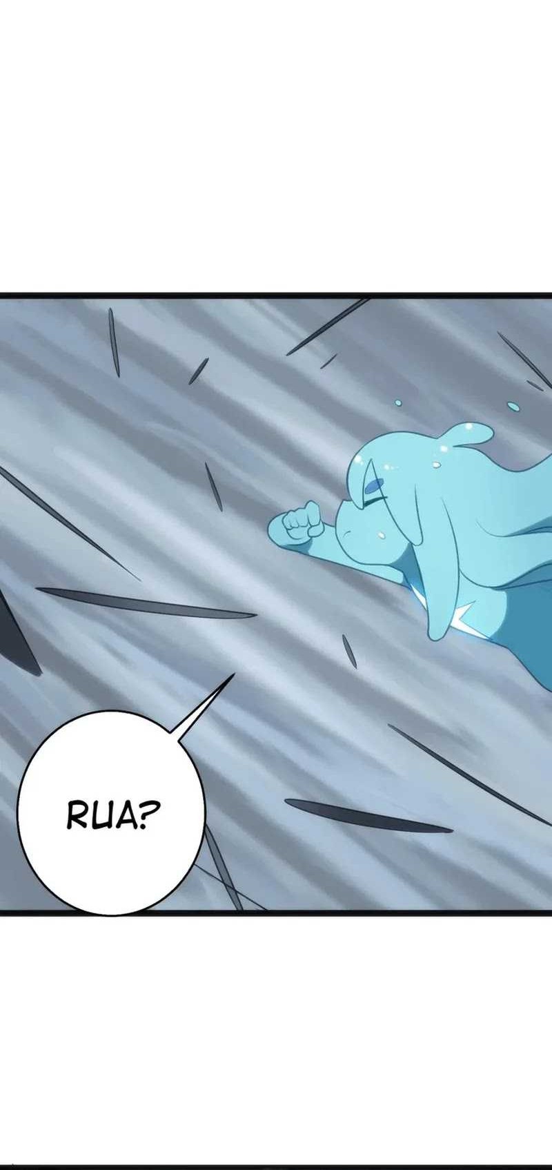 This Saint Has A Showdown Chapter 100 Gambar 23