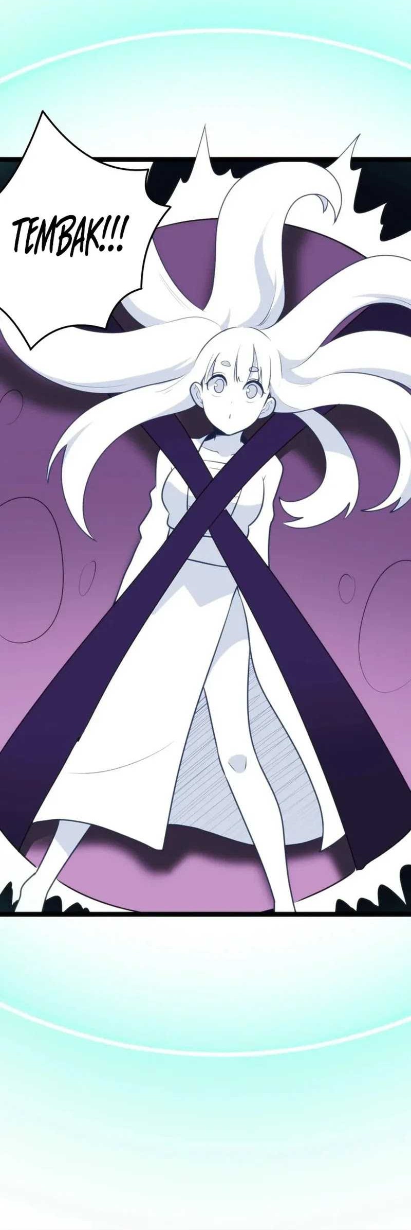 This Saint Has A Showdown Chapter 100 Gambar 29