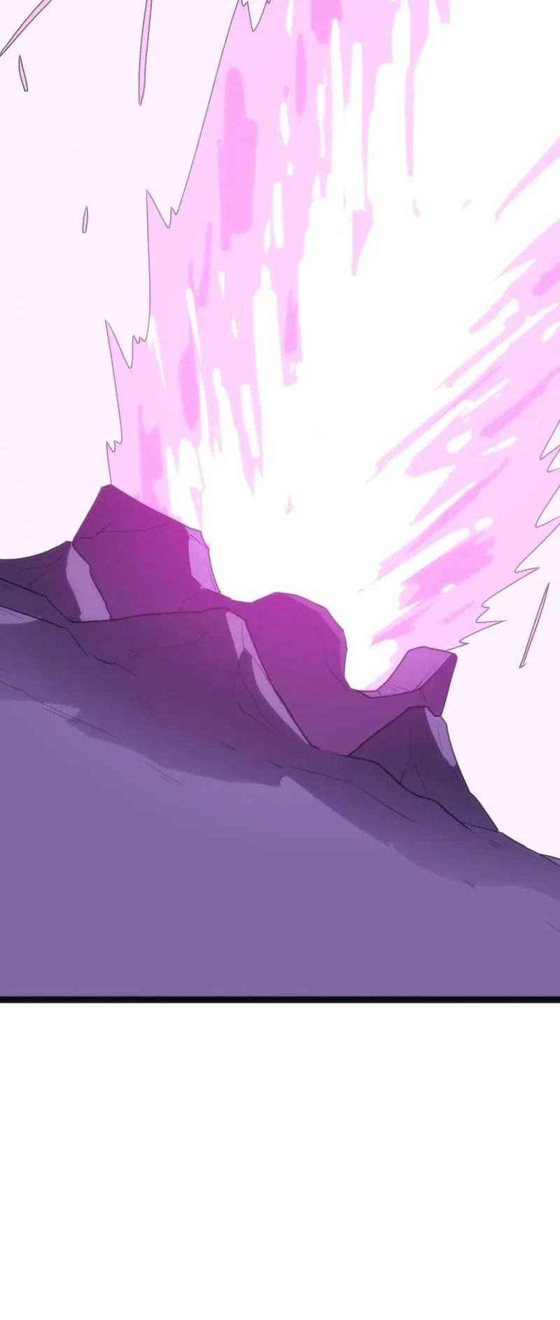 This Saint Has A Showdown Chapter 100 Gambar 35