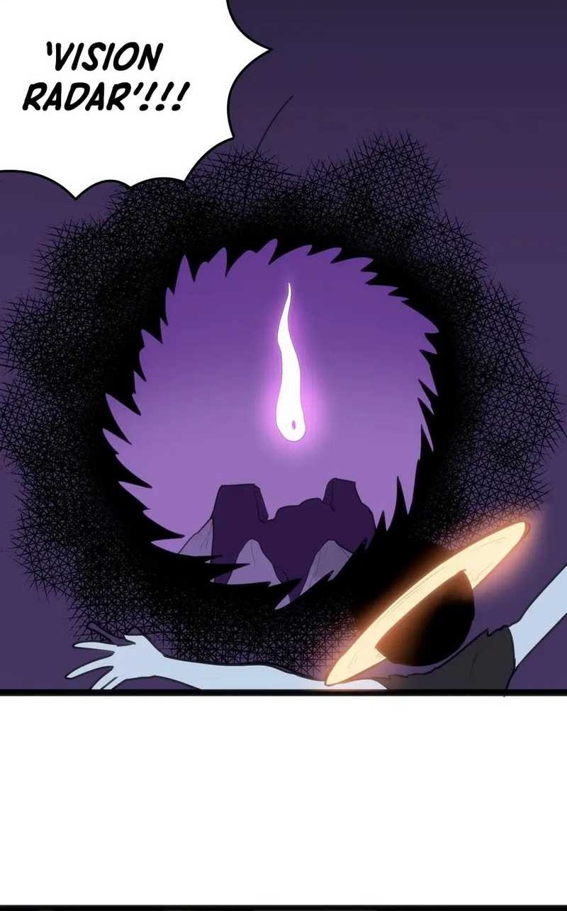 This Saint Has A Showdown Chapter 101 Gambar 37