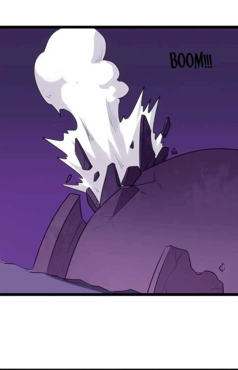 This Saint Has A Showdown Chapter 101 Gambar 43