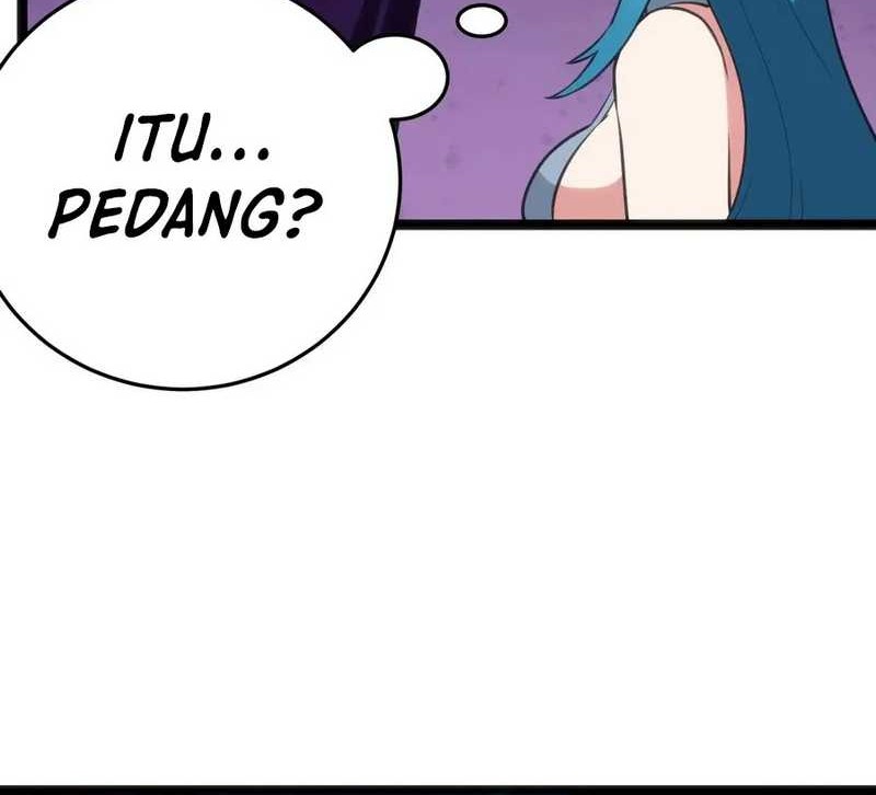 This Saint Has A Showdown Chapter 101 Gambar 5
