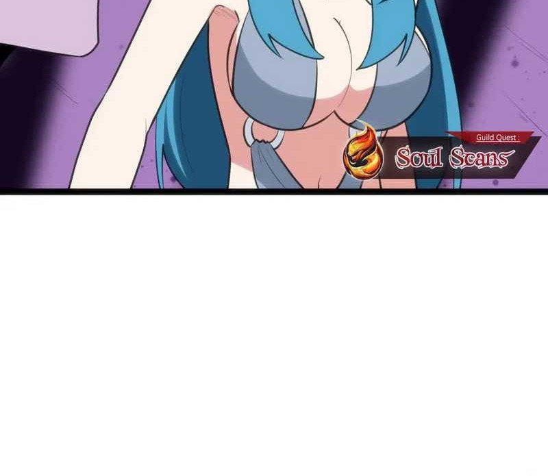 This Saint Has A Showdown Chapter 101 Gambar 9