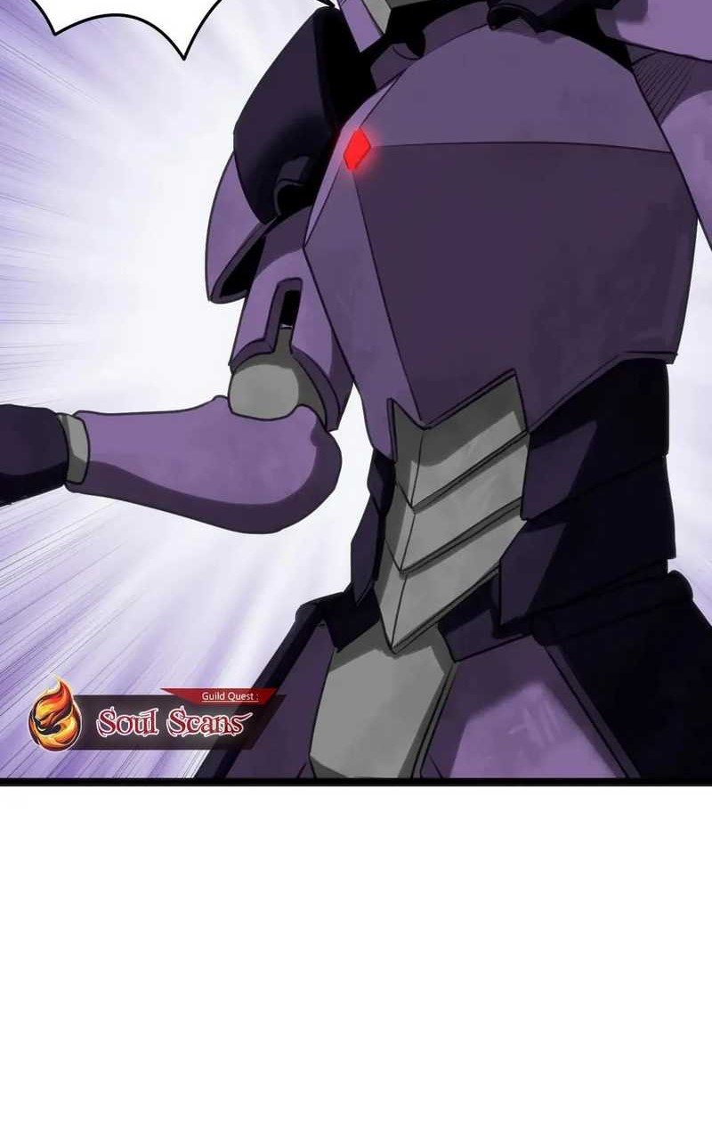 This Saint Has A Showdown Chapter 101 Gambar 11