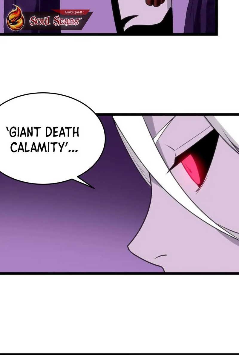 This Saint Has A Showdown Chapter 101 Gambar 17