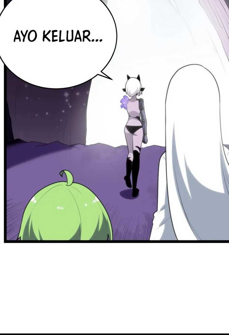 This Saint Has A Showdown Chapter 102 Gambar 35
