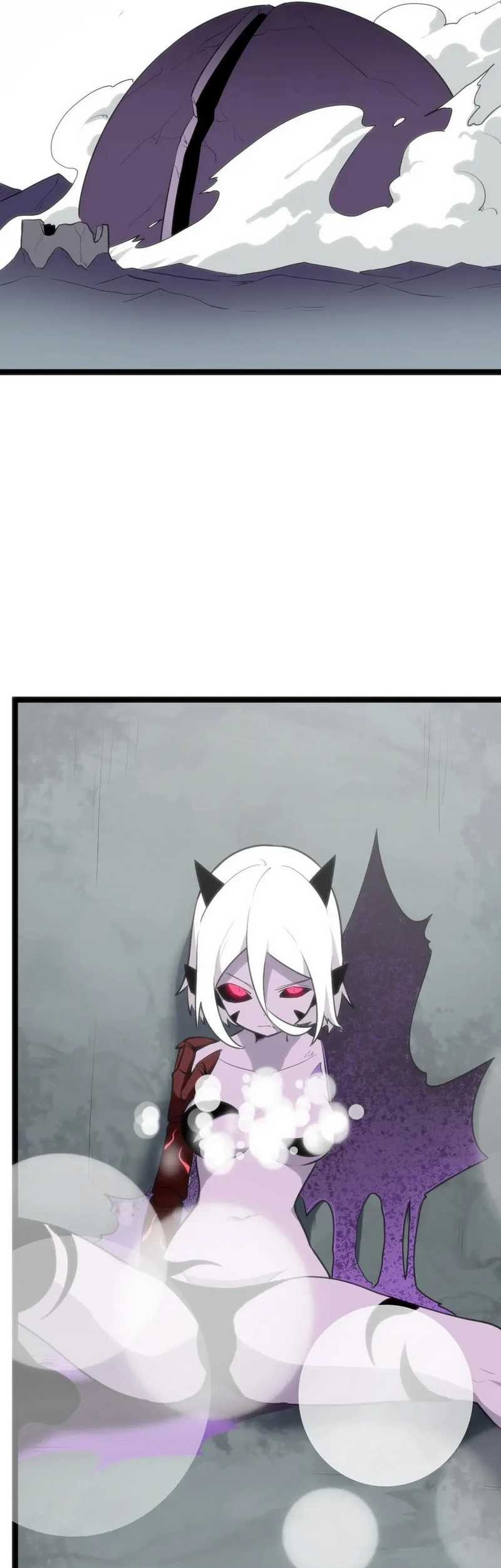 This Saint Has A Showdown Chapter 102 Gambar 12