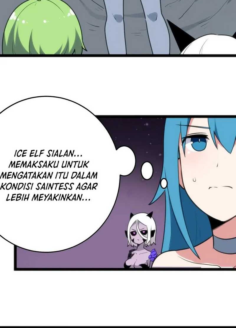 This Saint Has A Showdown Chapter 103 Gambar 11