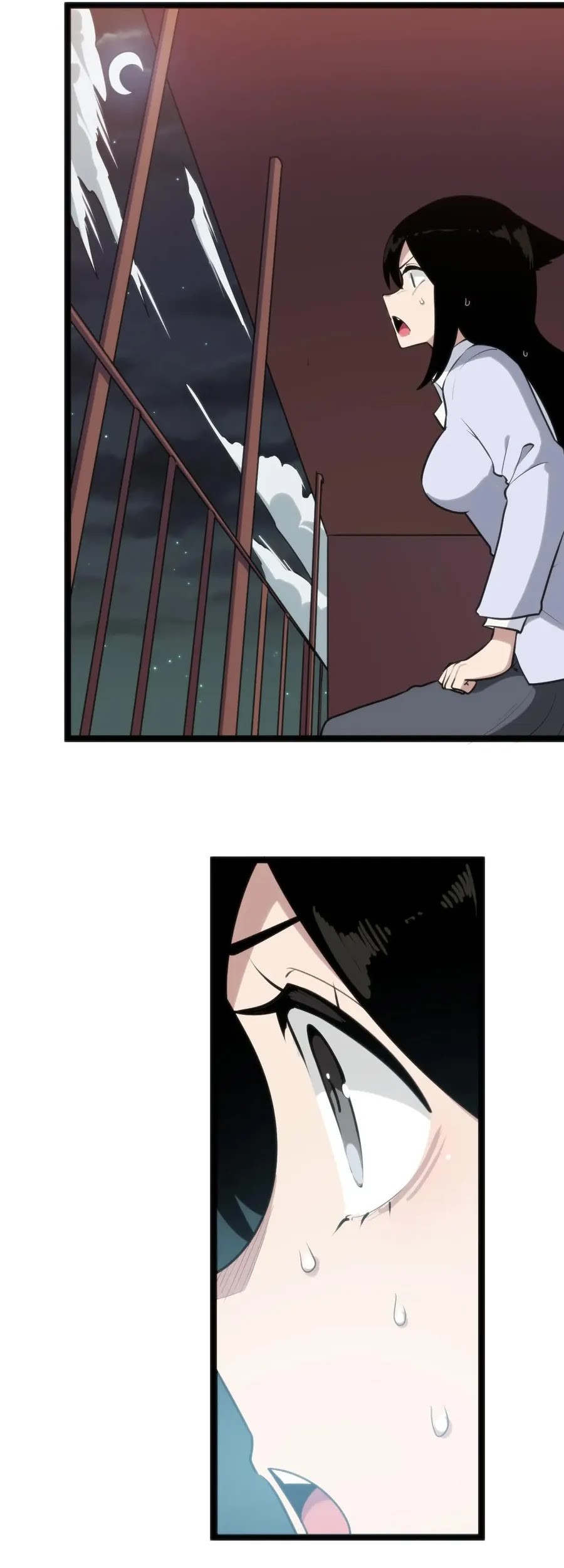 This Saint Has A Showdown Chapter 104 Gambar 26