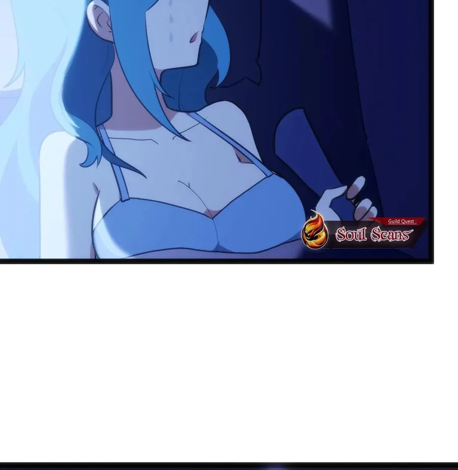 This Saint Has A Showdown Chapter 104 Gambar 33