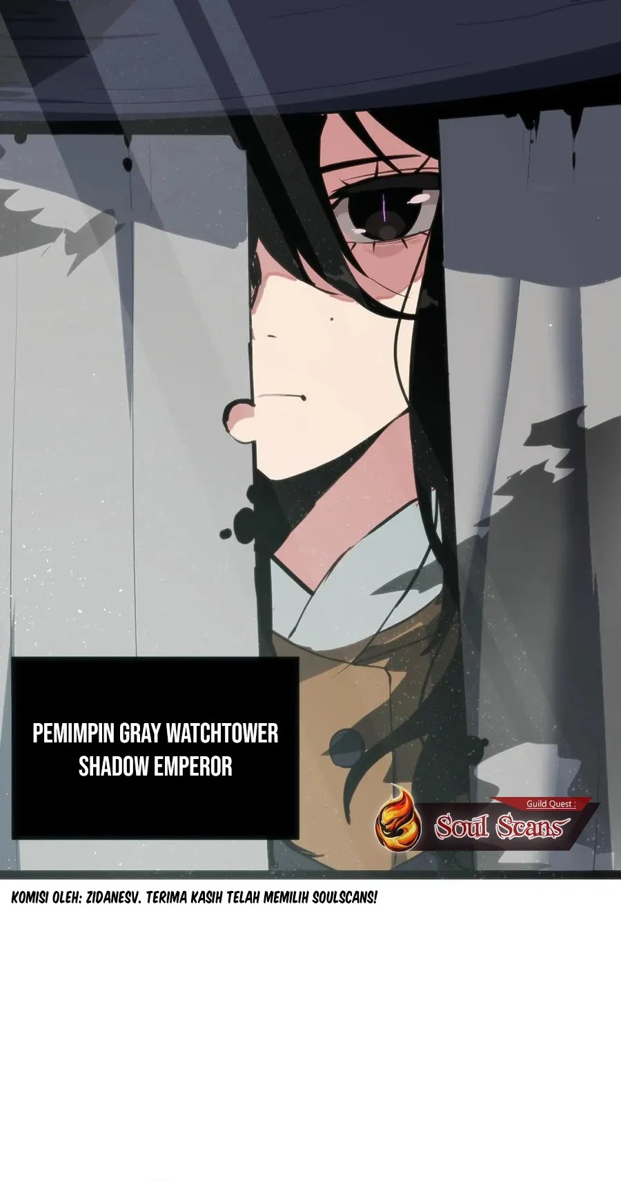 This Saint Has A Showdown Chapter 106 Gambar 3
