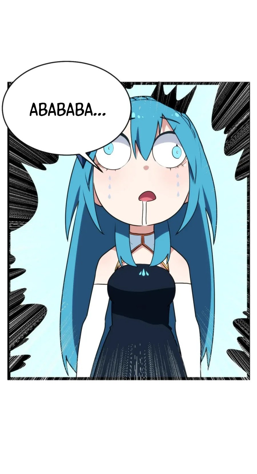 This Saint Has A Showdown Chapter 106 Gambar 9