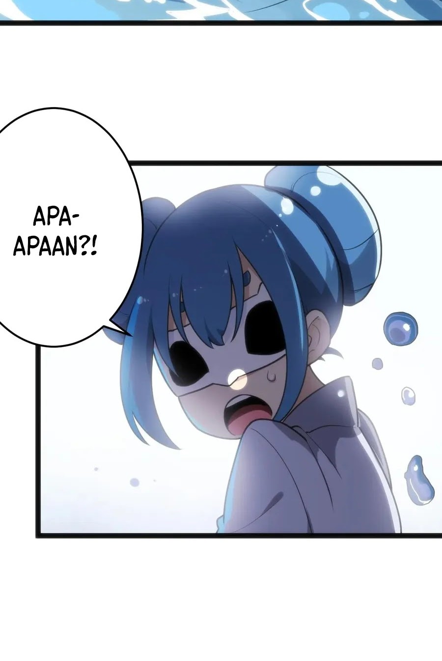 This Saint Has A Showdown Chapter 107 Gambar 11