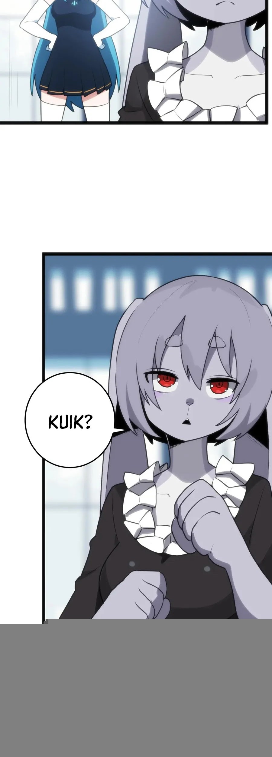 This Saint Has A Showdown Chapter 108 Gambar 25
