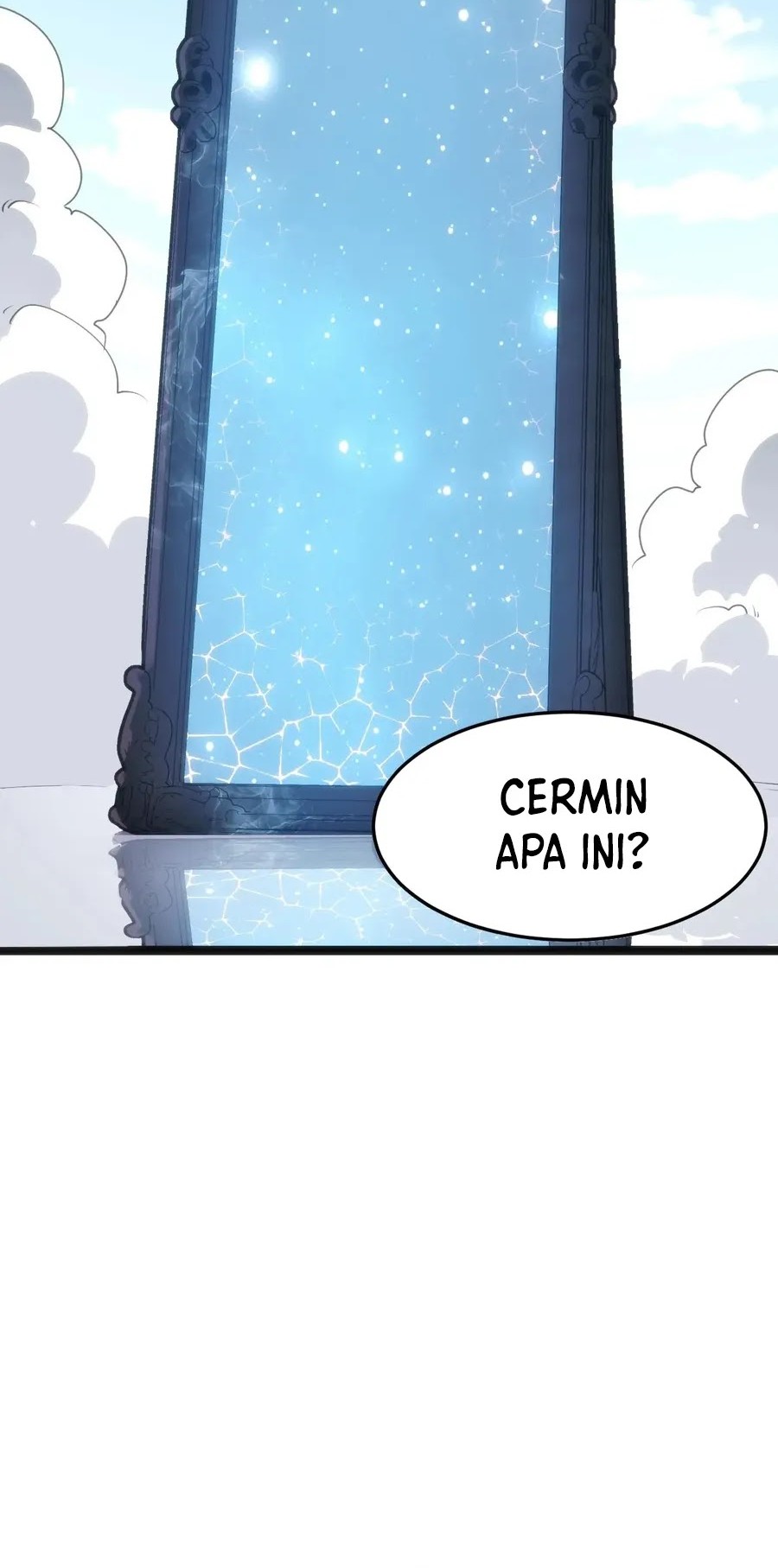 This Saint Has A Showdown Chapter 108 Gambar 11