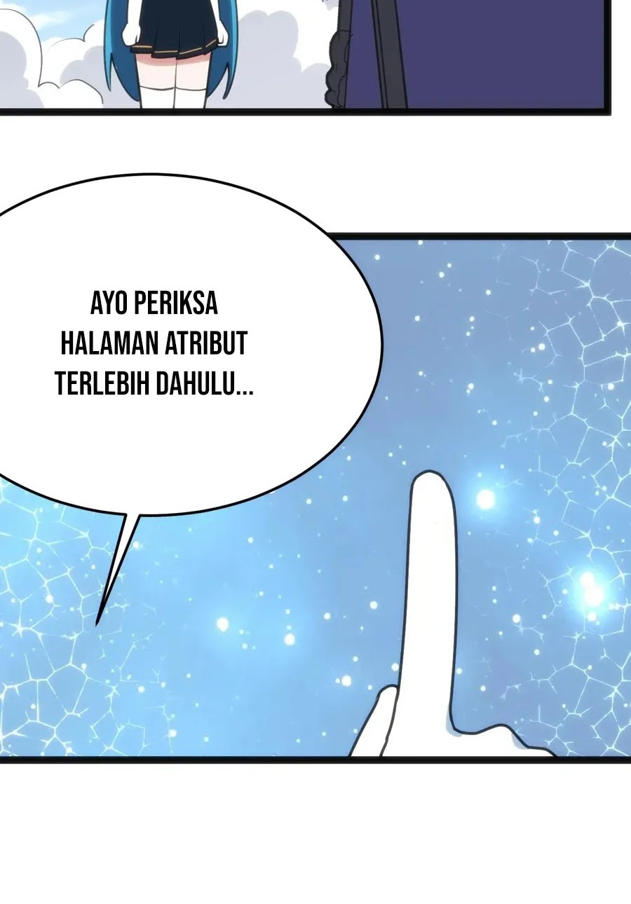 This Saint Has A Showdown Chapter 108 Gambar 13