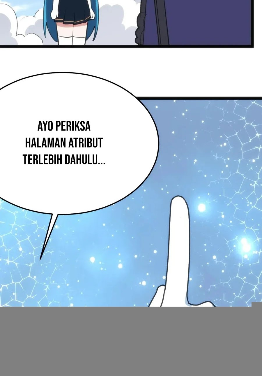 This Saint Has A Showdown Chapter 109 Gambar 13