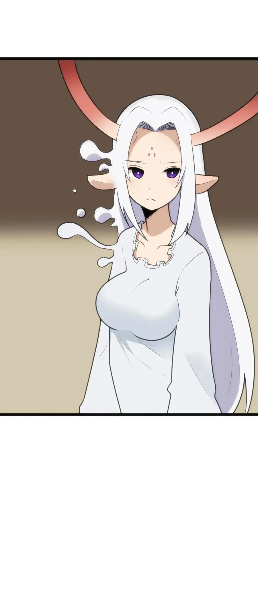 This Saint Has A Showdown Chapter 112 Gambar 25