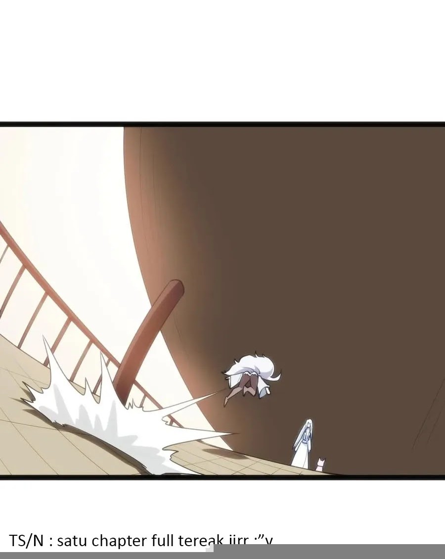 This Saint Has A Showdown Chapter 112 Gambar 33