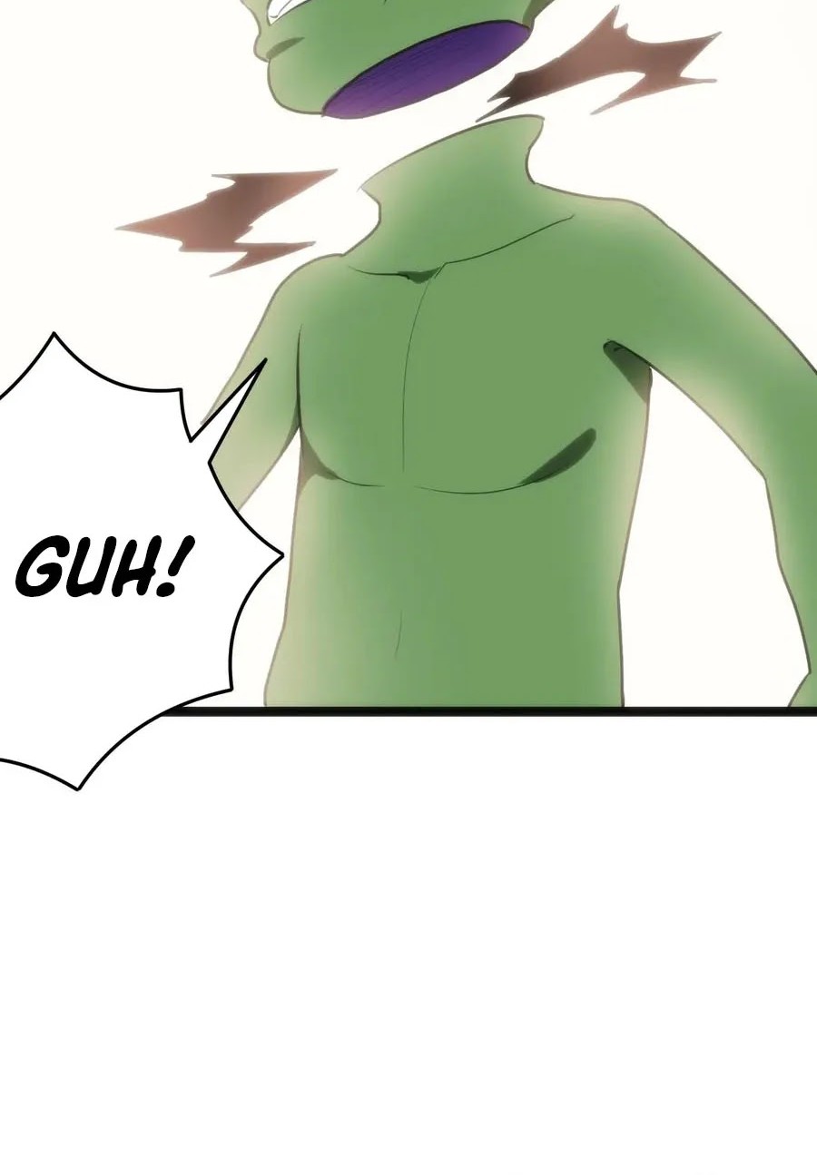 This Saint Has A Showdown Chapter 112 Gambar 13