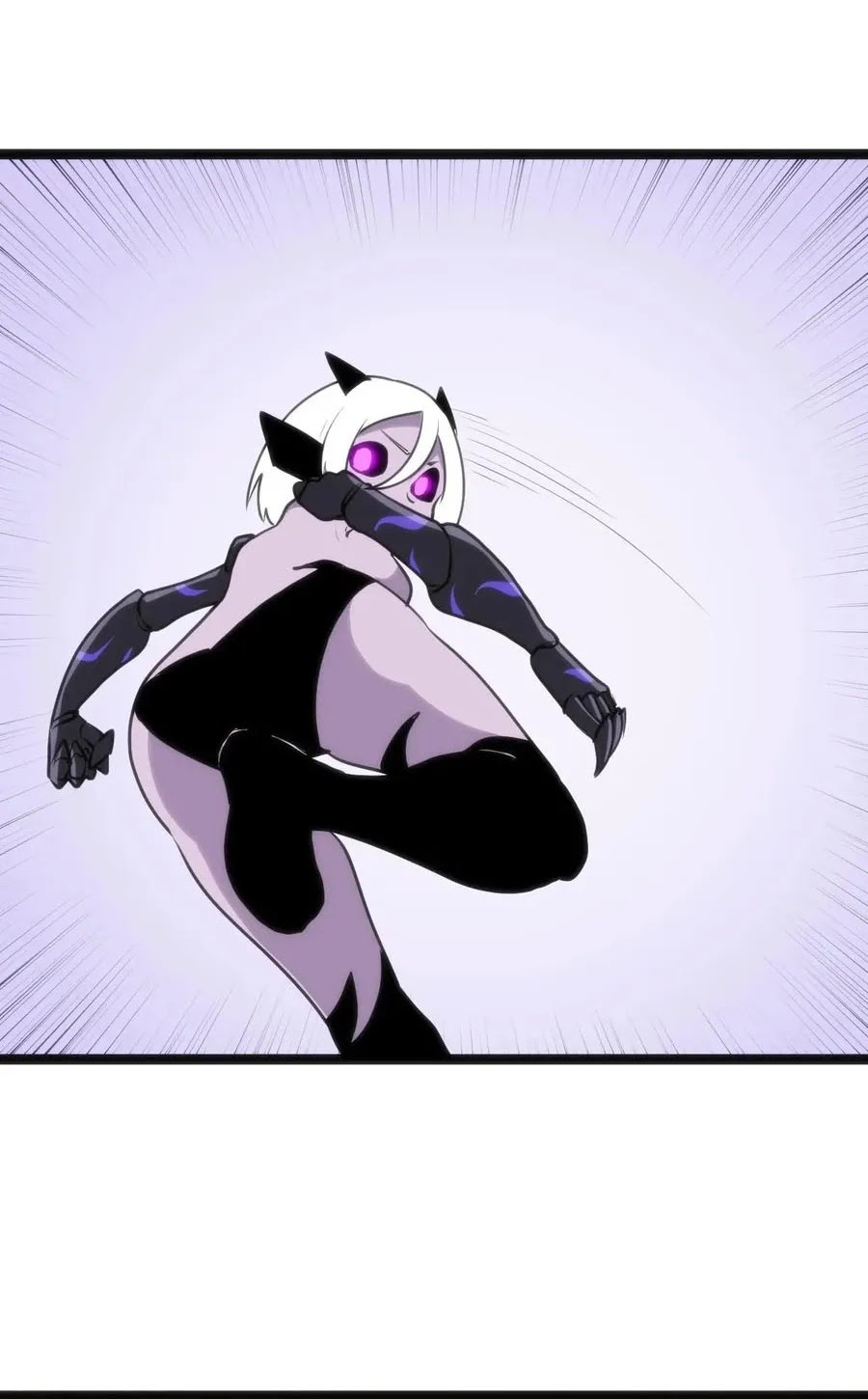 This Saint Has A Showdown Chapter 112 Gambar 15