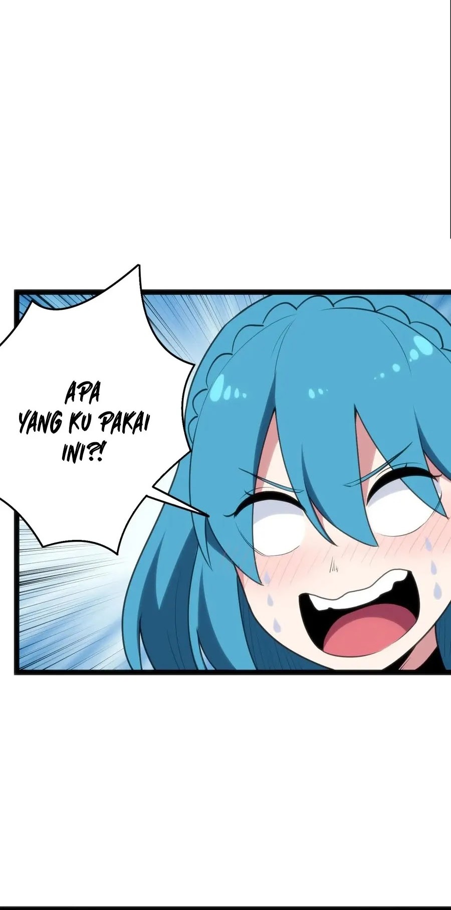 This Saint Has A Showdown Chapter 115 Gambar 15