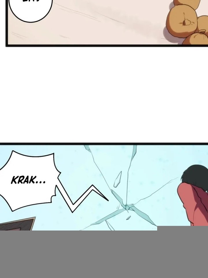 This Saint Has A Showdown Chapter 122 Gambar 5